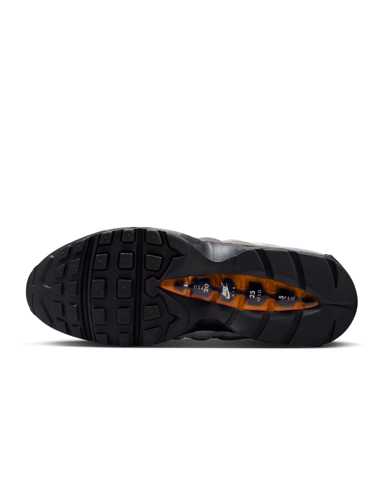IM2211-001 Nike Air Max 95 Big Bubble PRM (2026) (Men's)
