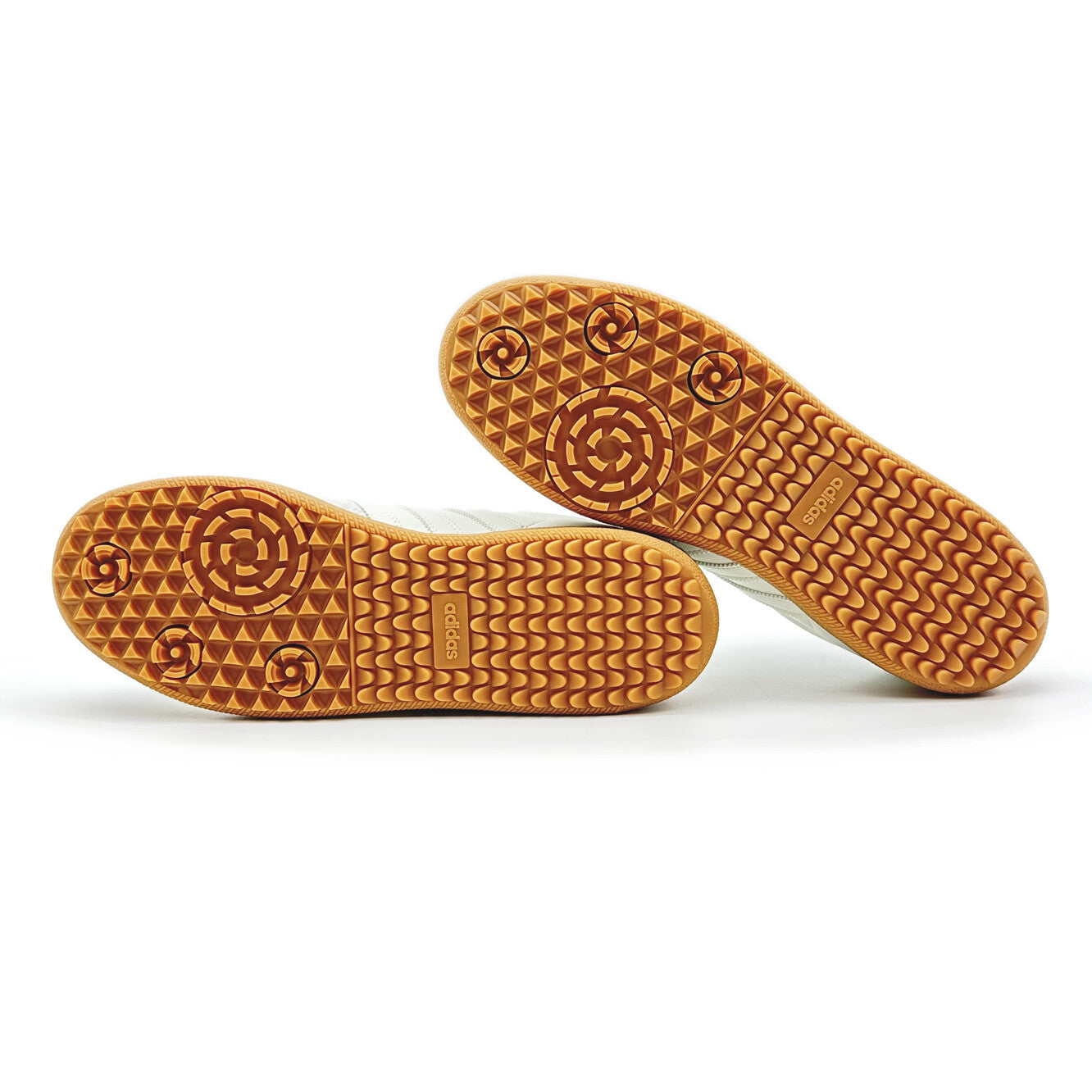 IG5709 KITH Ã adidas Originals Samba Golf Tint White Gum (Men's)
