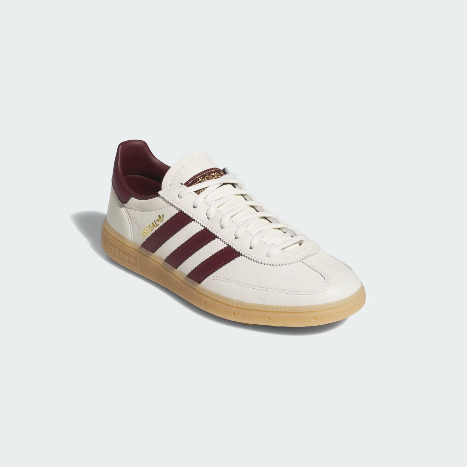 KJ0851 adidas Spezial Spikeless Golf Shoes (Men's)