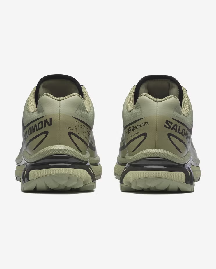 L47863800 Salomon XT-6 GORE-TEX Tea Peat (Men's)