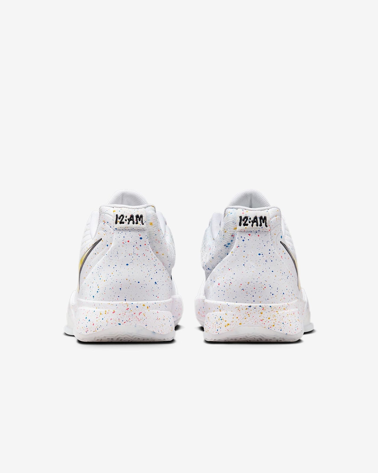 IF1605-100 Nike Ja 2 Ja-Breaker IF1606-100 (Men's)