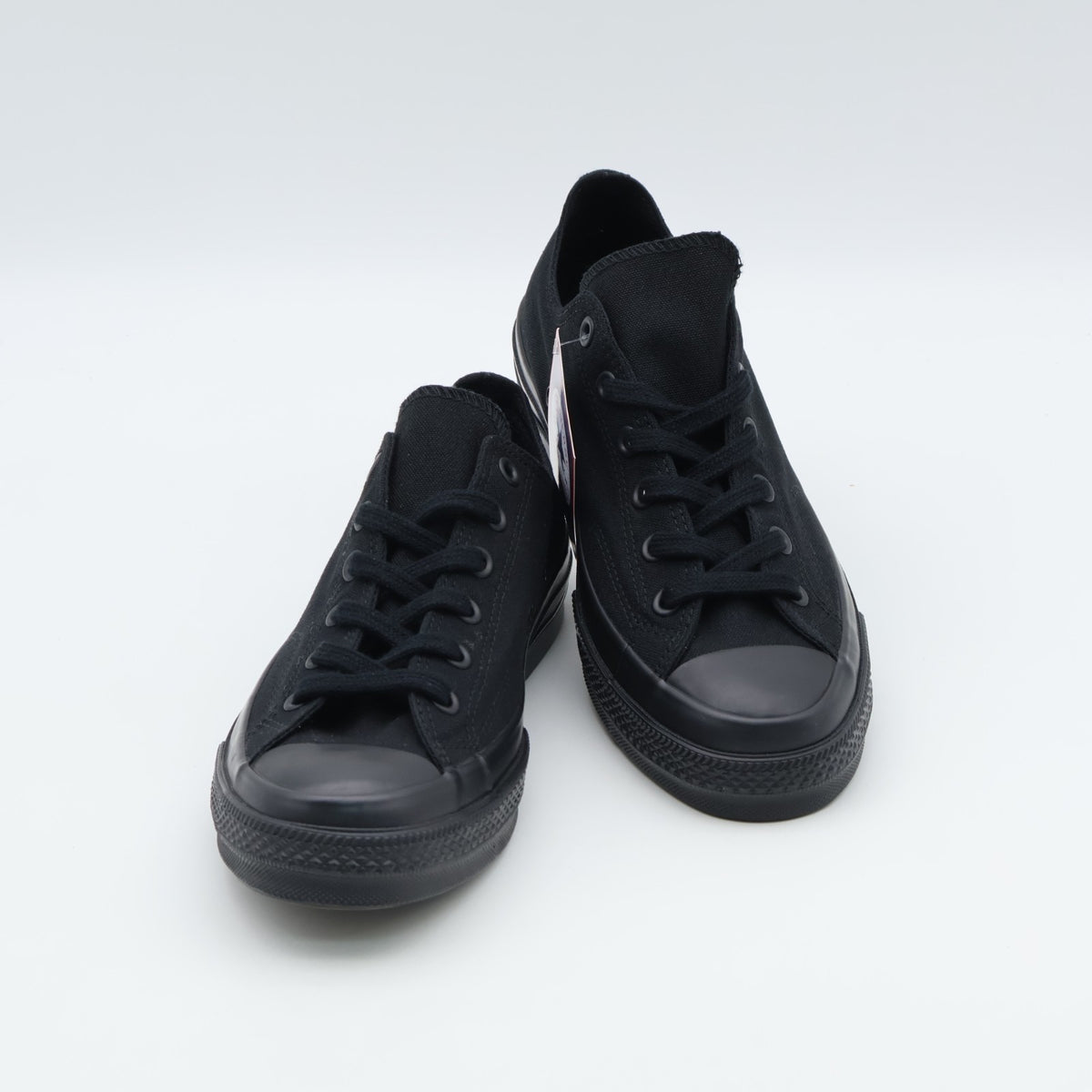 31317341 Converse All Star LGCY OX Black Monochrome (Men's)