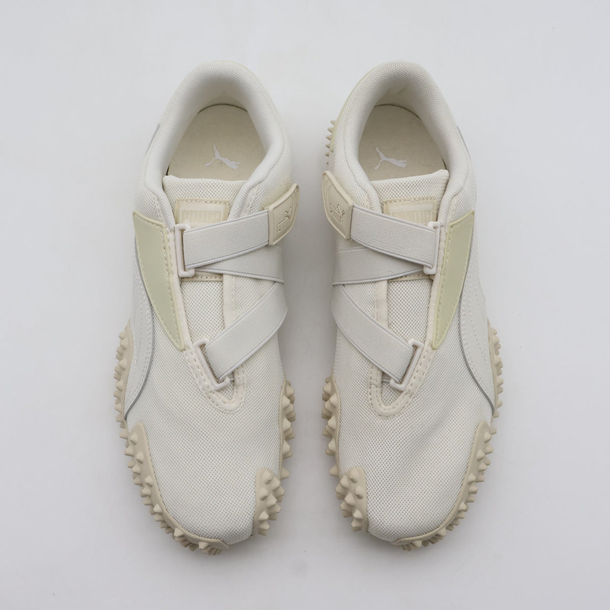 403206-08 Puma Mostro OG Prime Warm White Alpine Snow (Men's)