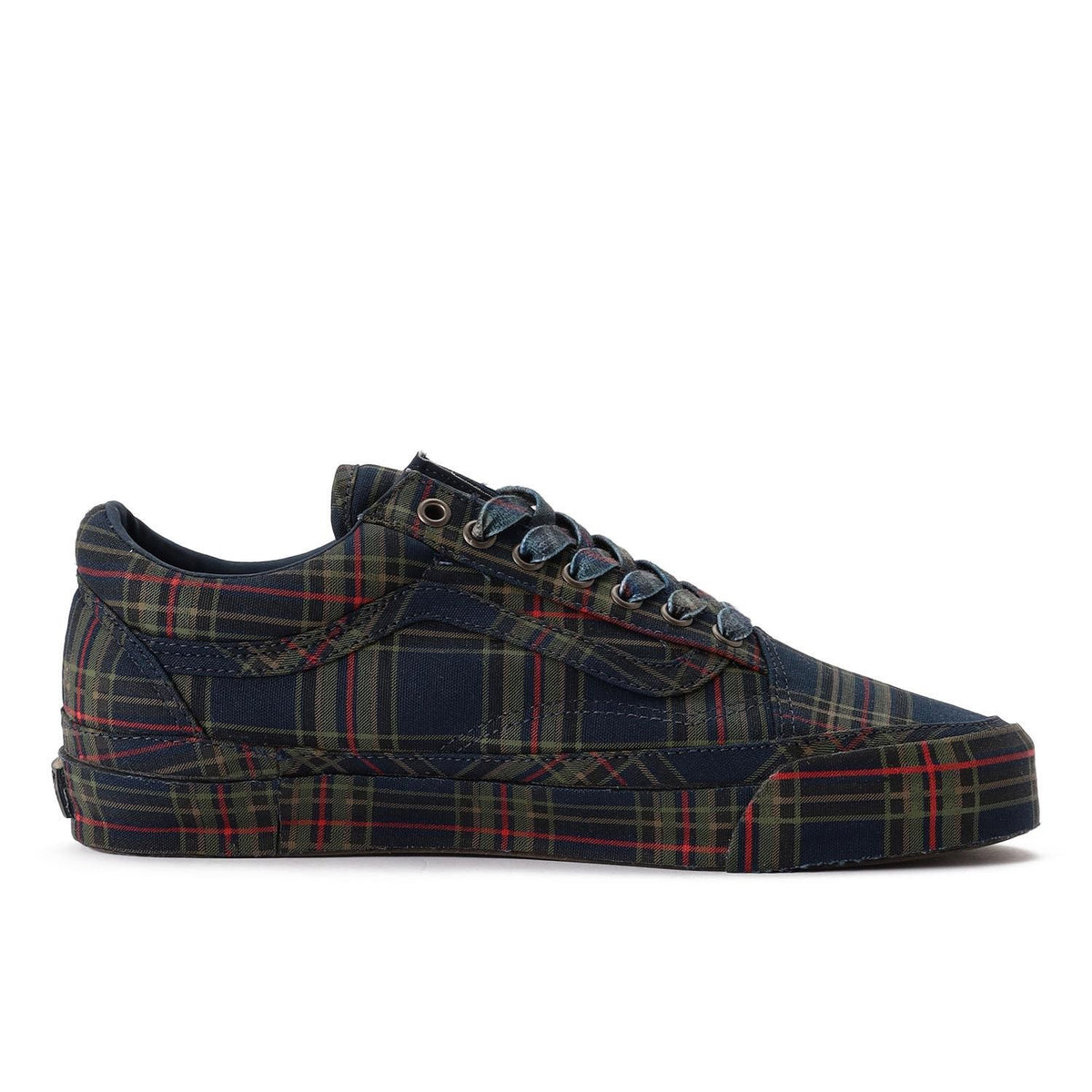 VN000D9JBIP Vans PREMIUM OLD SKOOL (Men's)