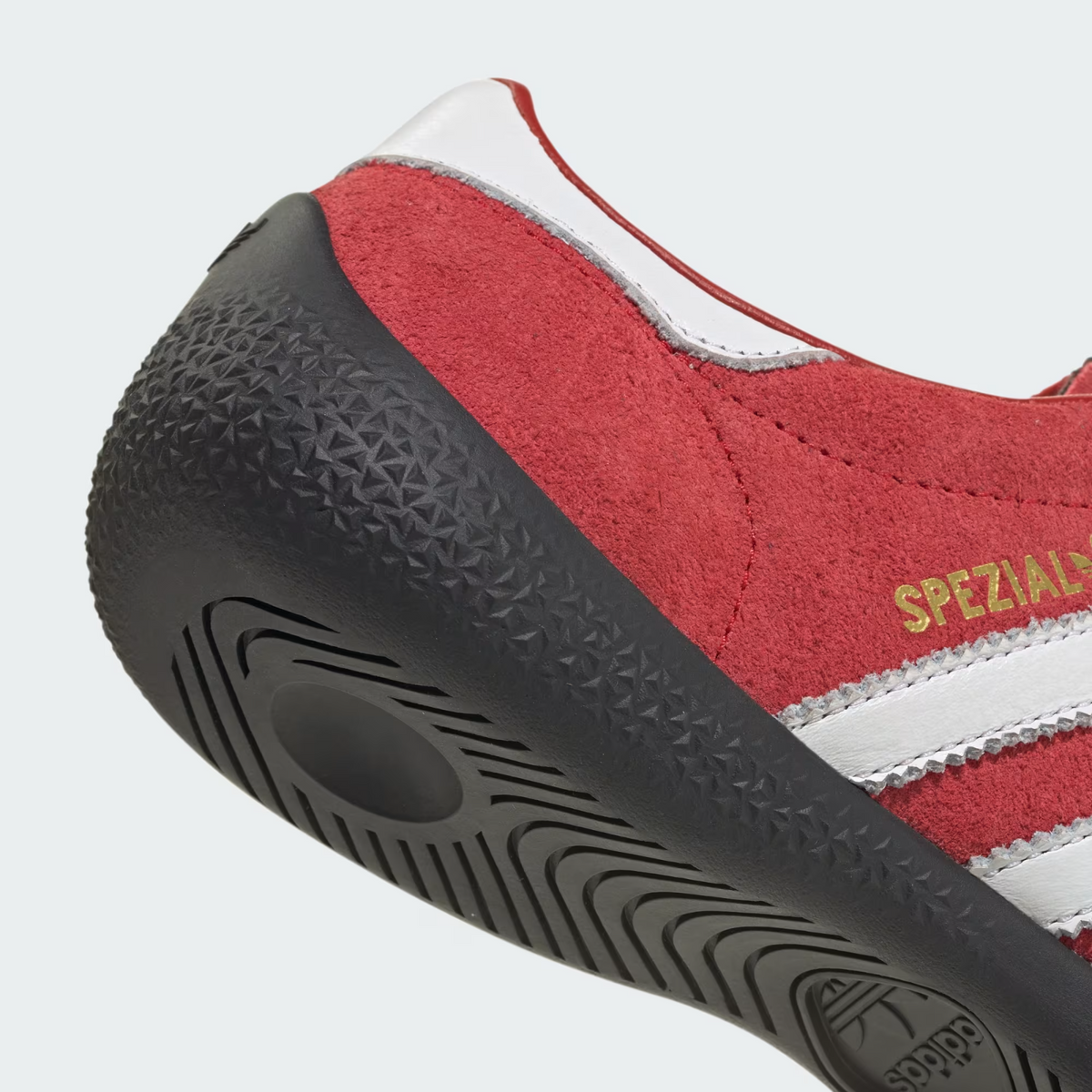 KJ3626 adidas Originals Handball Spezial Lo Pro Better Scarlet Cloud (Women's)