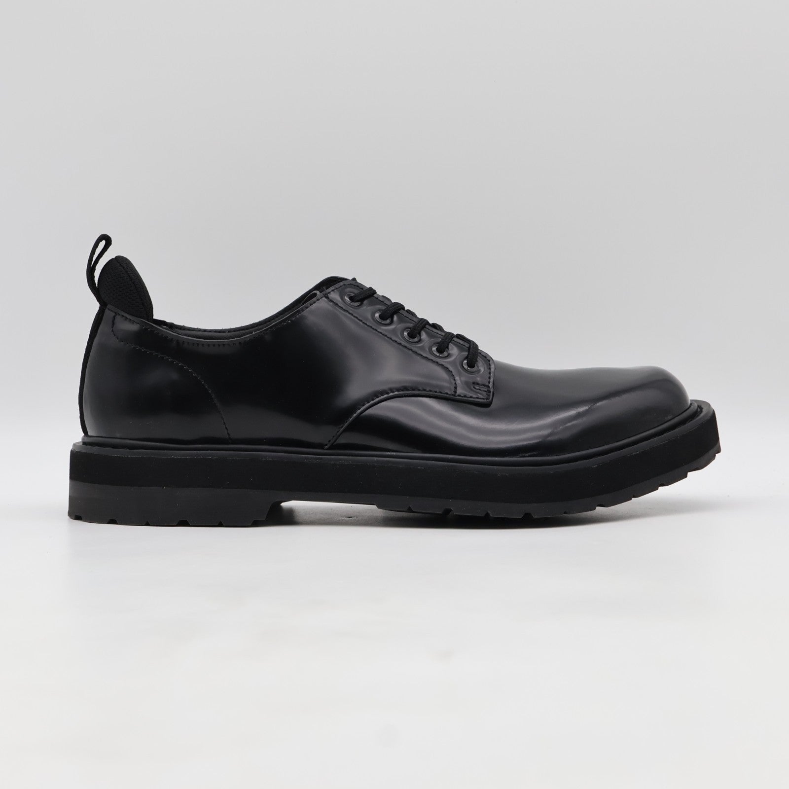 1183C419-001 Onitsuka Tiger Tiger Derby Black Black (Men's)