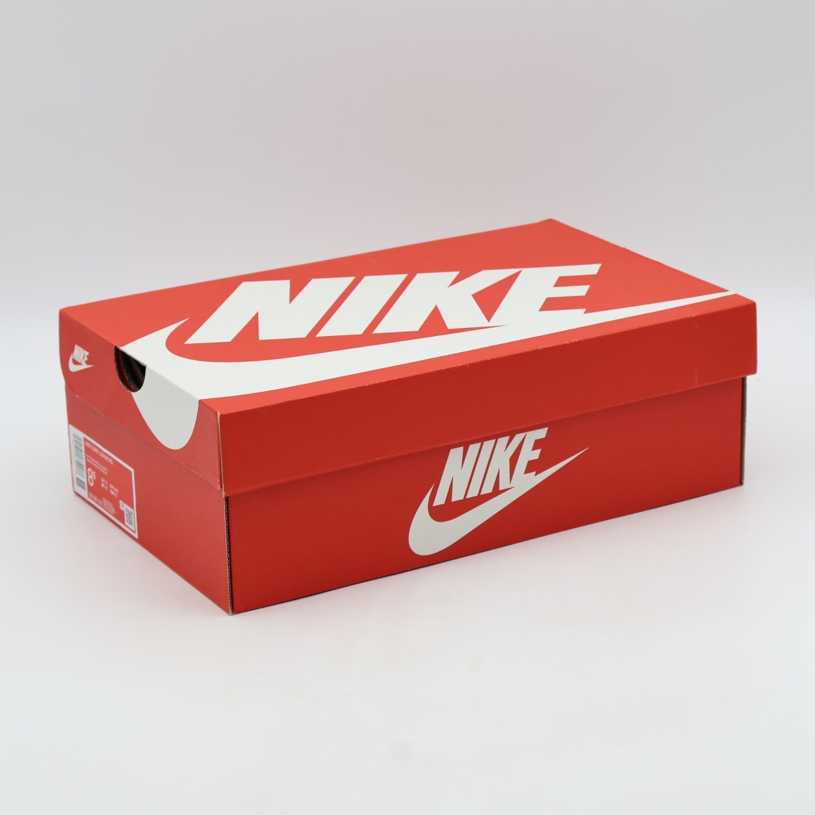 DD1391-102 Nike Dunk Low UNC University Blue White
