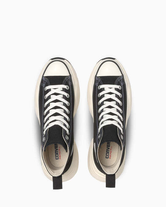 31312401 Converse All Star Surgetrainer Hi Black (Men's)