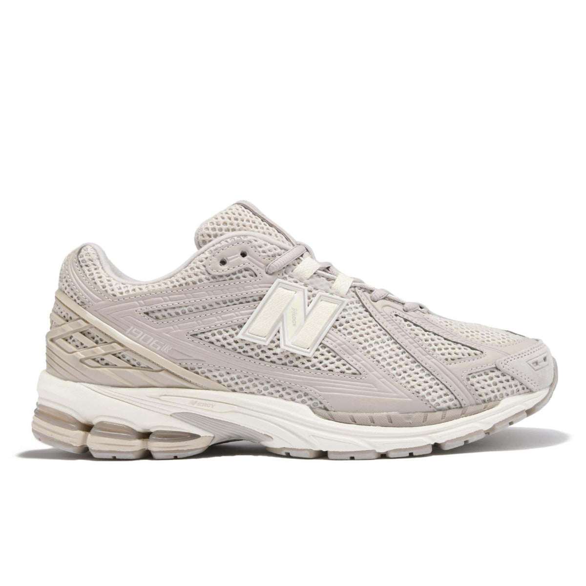 M1906RGR New Balance 1906R Gray Day (Men's)