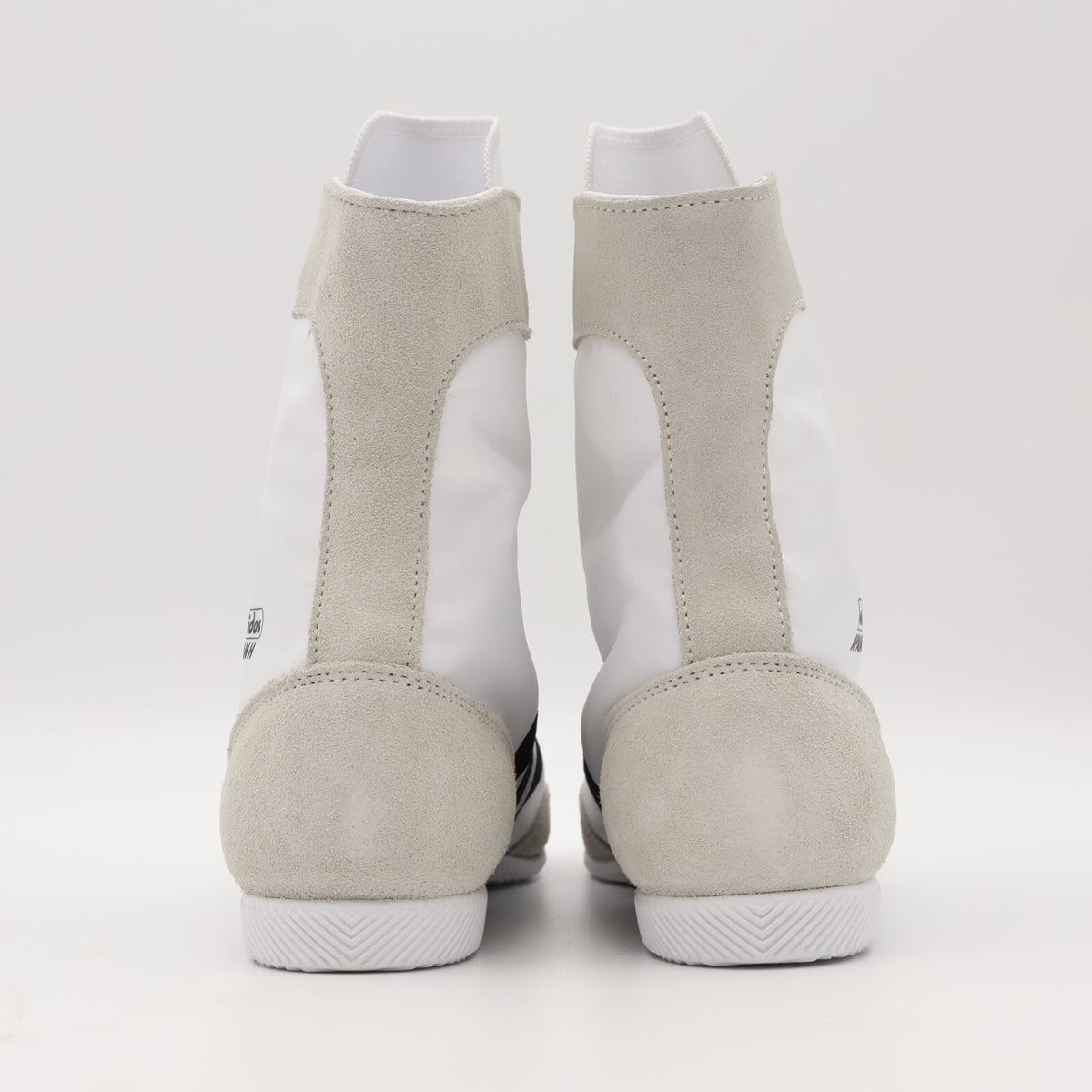 JQ7635 adidas Originals Japan Mid Footwear White Core Black (Women's)