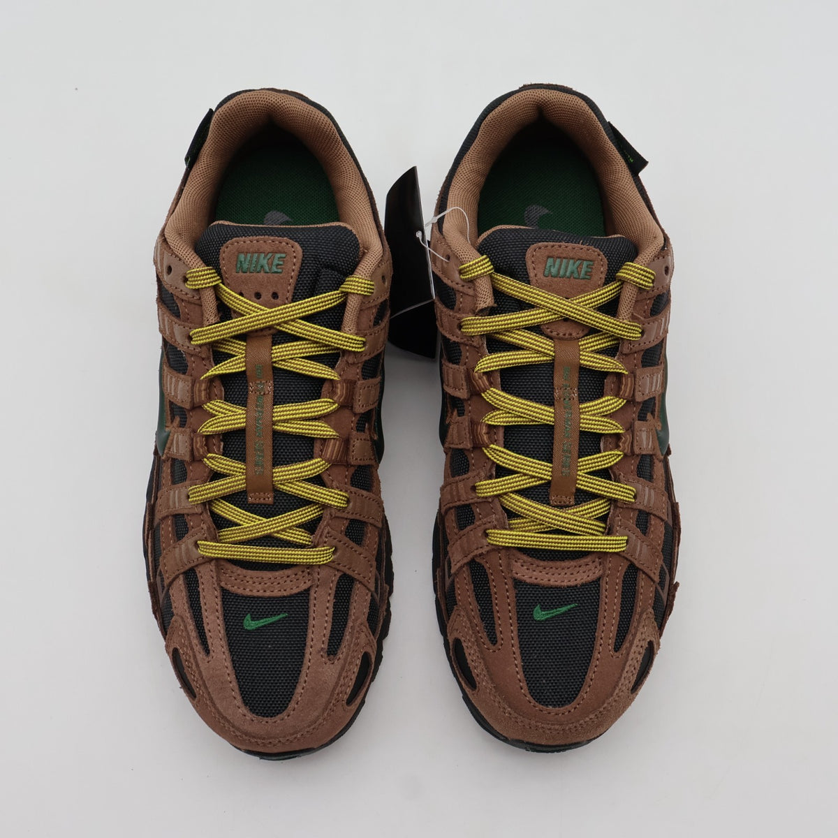 IH0946-200 Nike P-6000 Premium Cordura (Men's)
