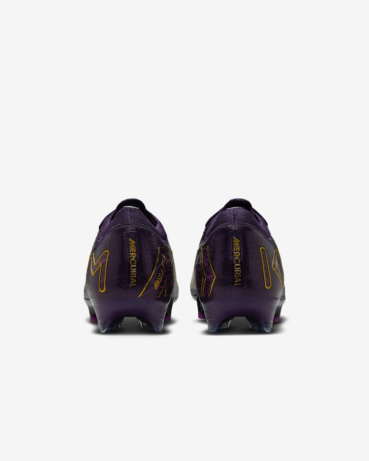 FQ8683-500 Nike Mercurial Vapor 16 Kylian Mbappe Grand Purple Pale Ivory (Men's)