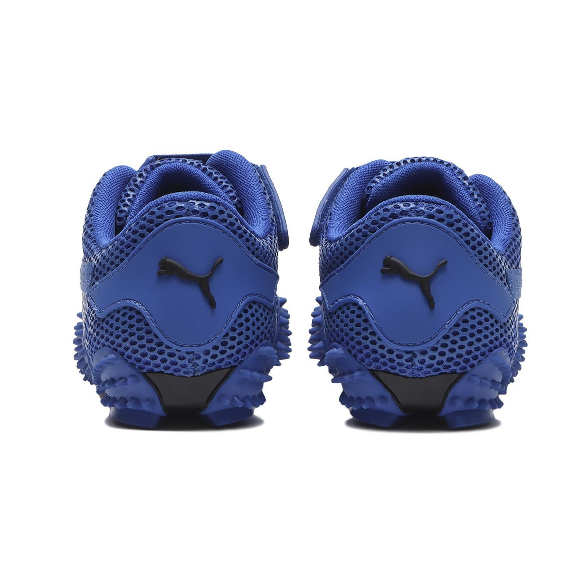 403812-02 Puma Mostro Mountain Blue PUMA Black (Men's)