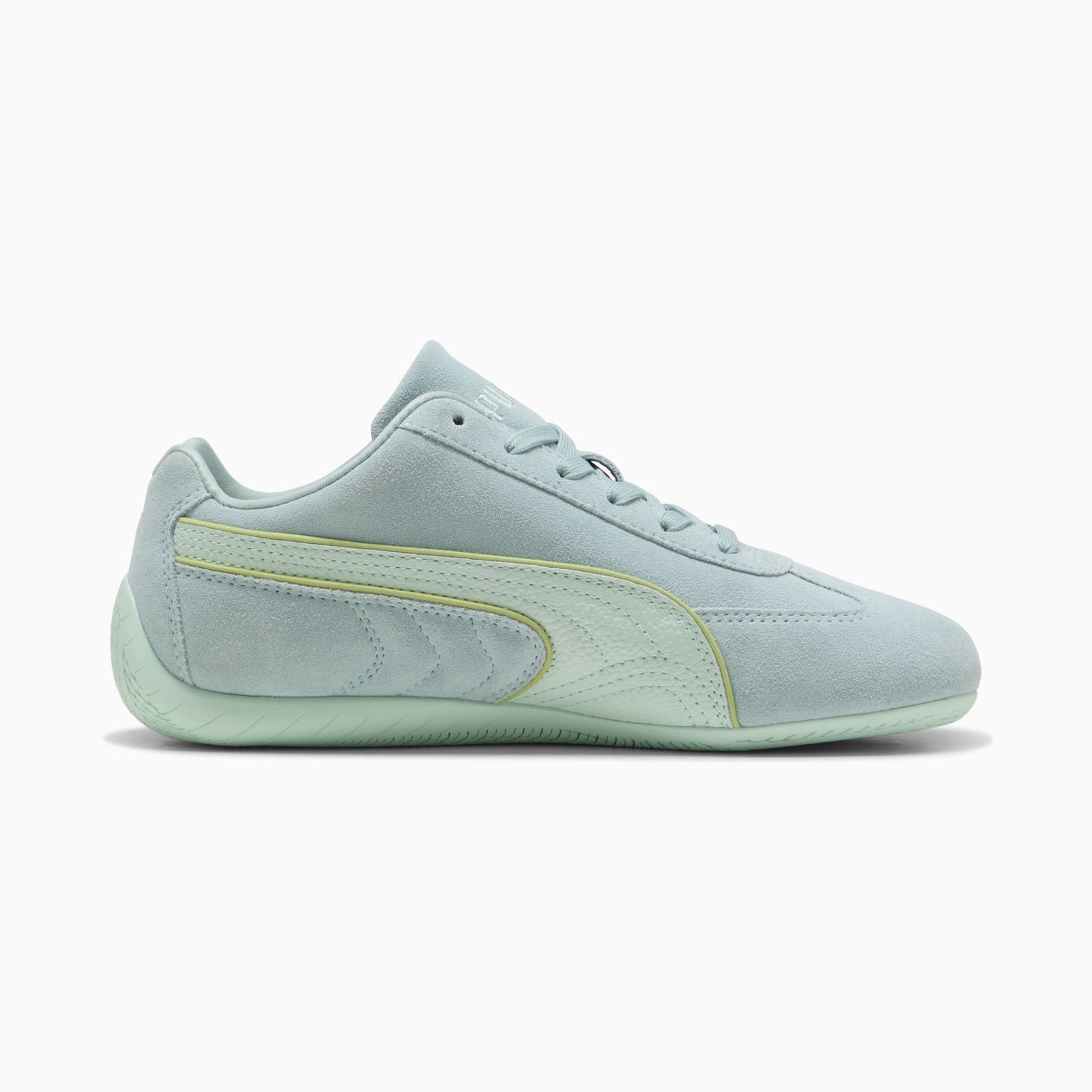 401657-03 Puma Speedcat Modern Min Peaceful Blue (Women's)