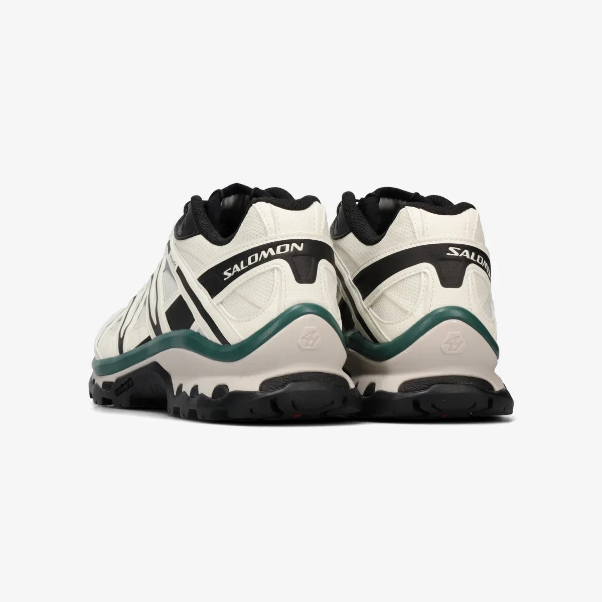 L49195300 Salomon XT-Quest "Vanilla Ice/Black" (Men's)