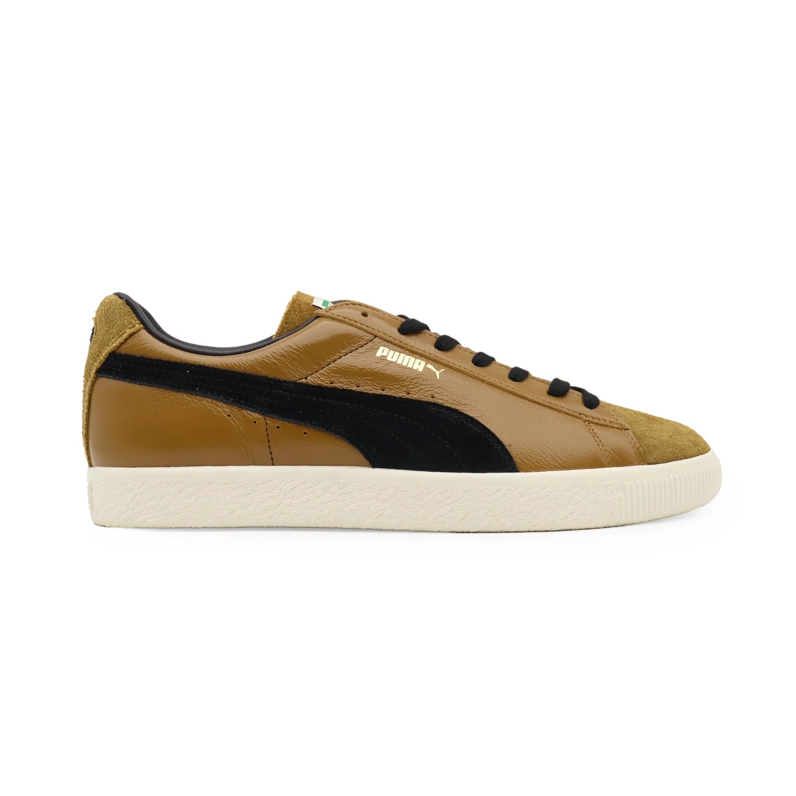401100-01 atmos SOMA Puma Suede VTG MIJ Gold Monster (Men's)