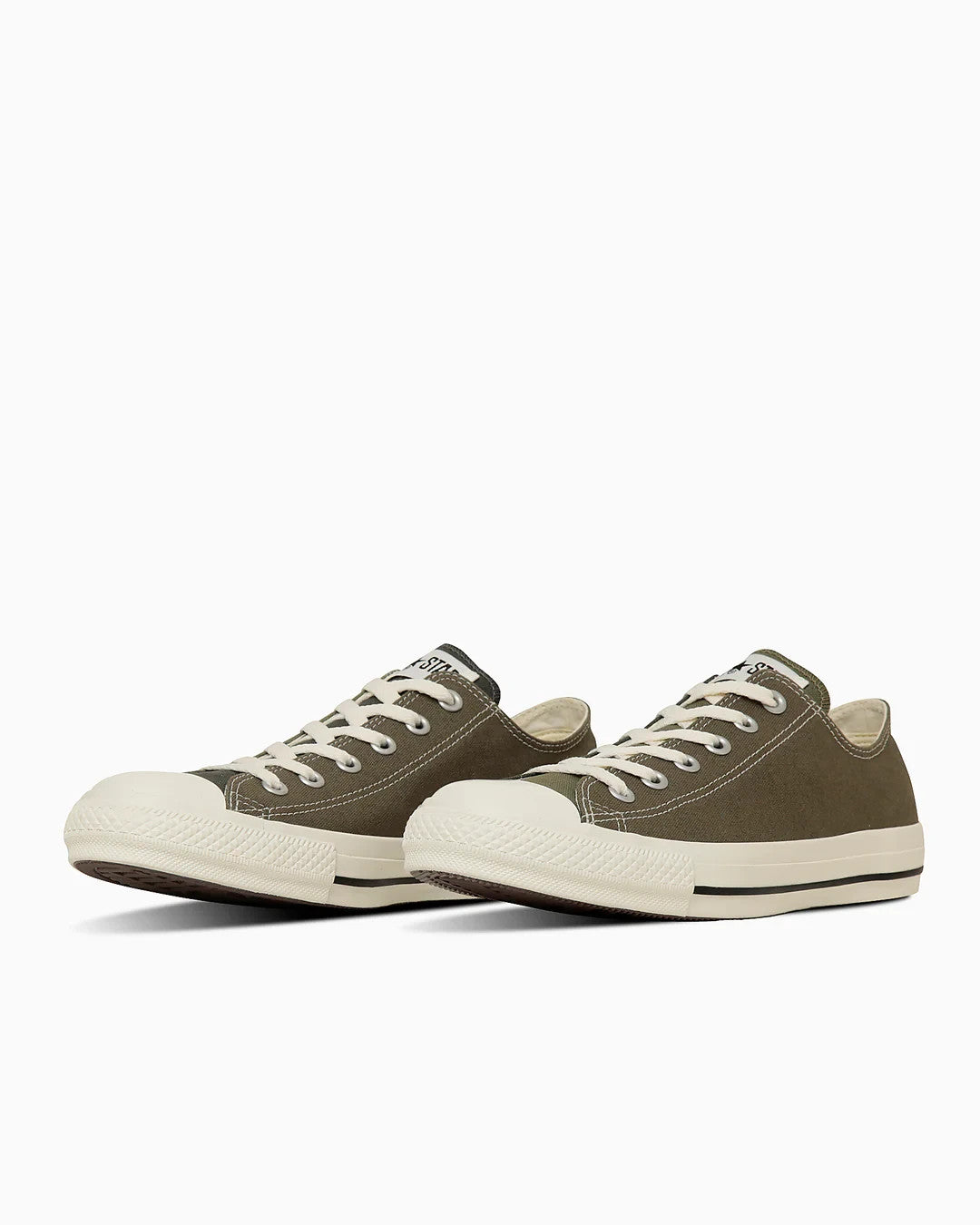 31315851 Converse All Star Tonepanel OX Olive (Men's)