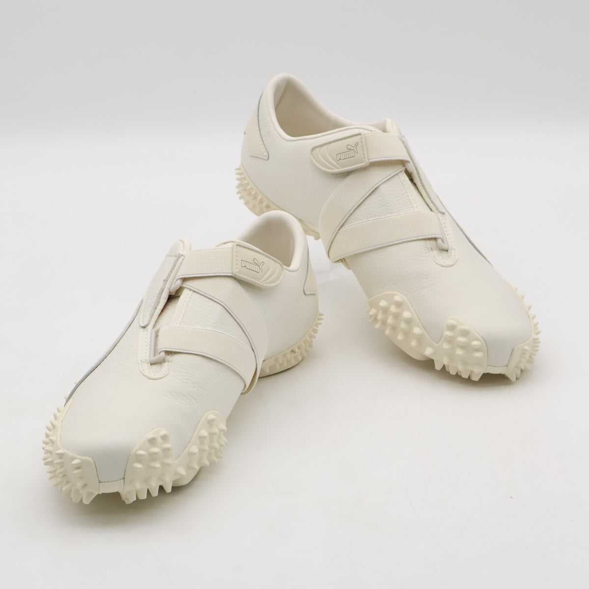 402273-02 Puma Mostro Frosted Ivory (Men's)