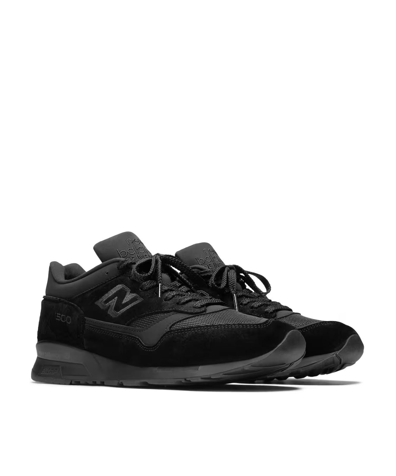 U1500KKL New Balance 1500 Triple Black (Men's)