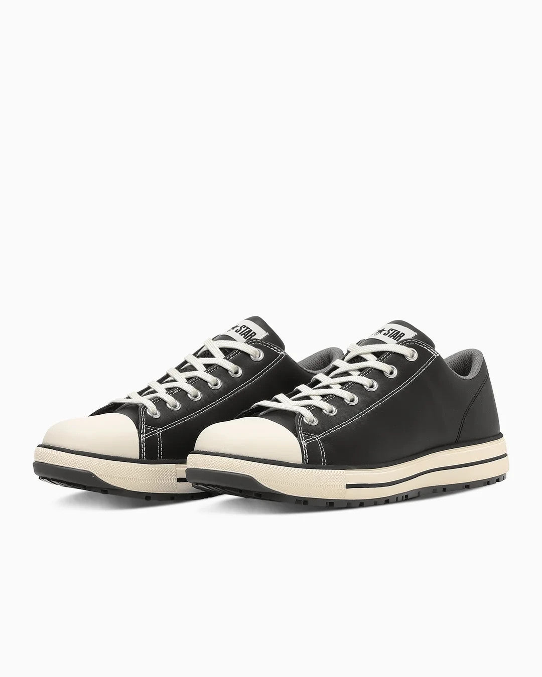 33702730 Converse All Star PS 2 OX Black (Men's)