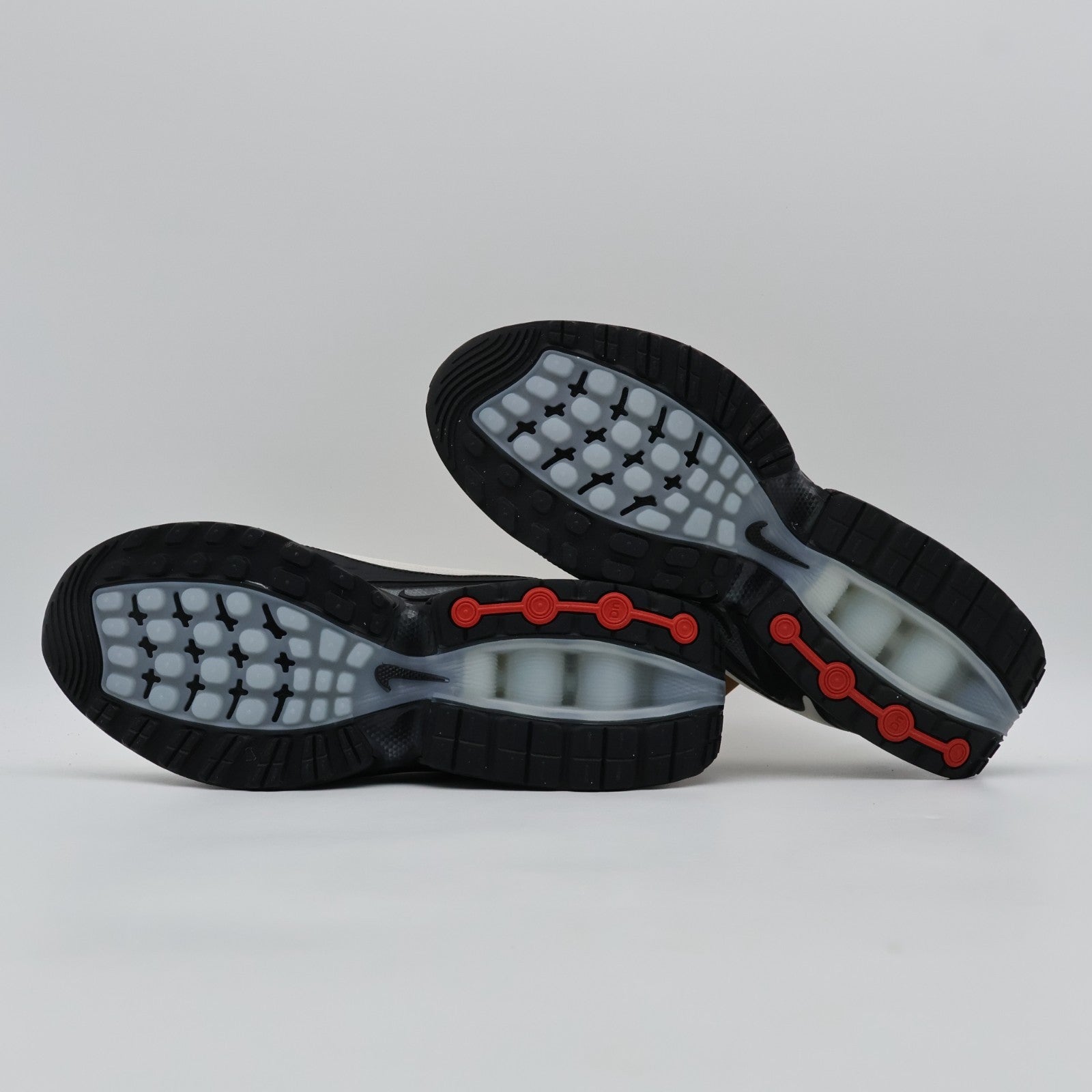 HV4528-001 Nike Air Max DN WTR Phantom Black (Men's)