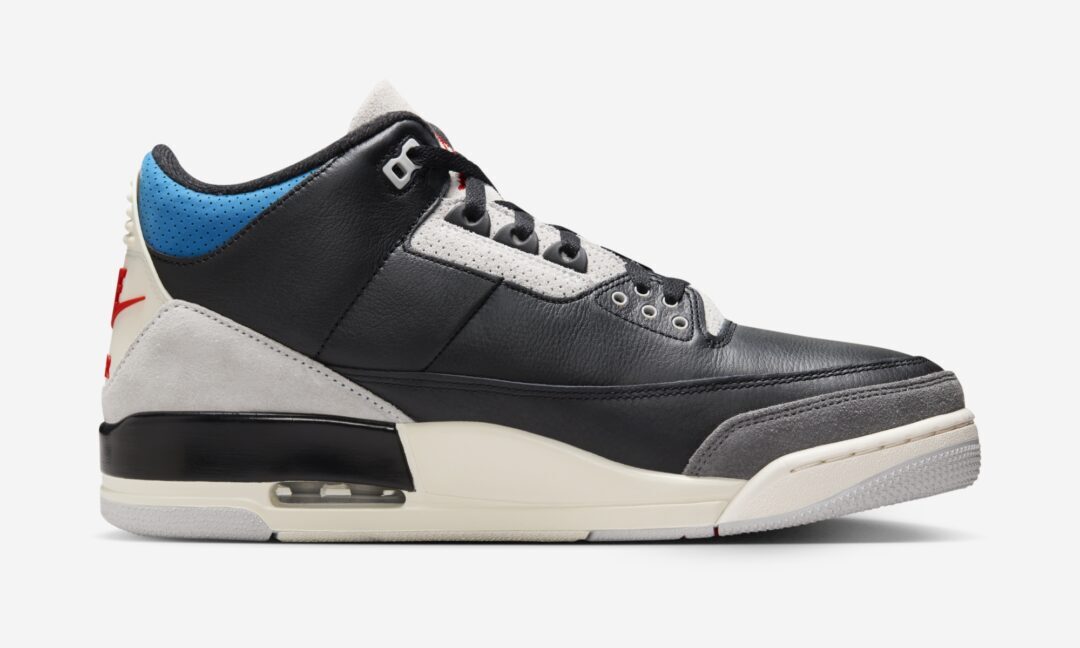 IB8967-004 Nike Air Jordan 3 Retro Rare Air (Men's)