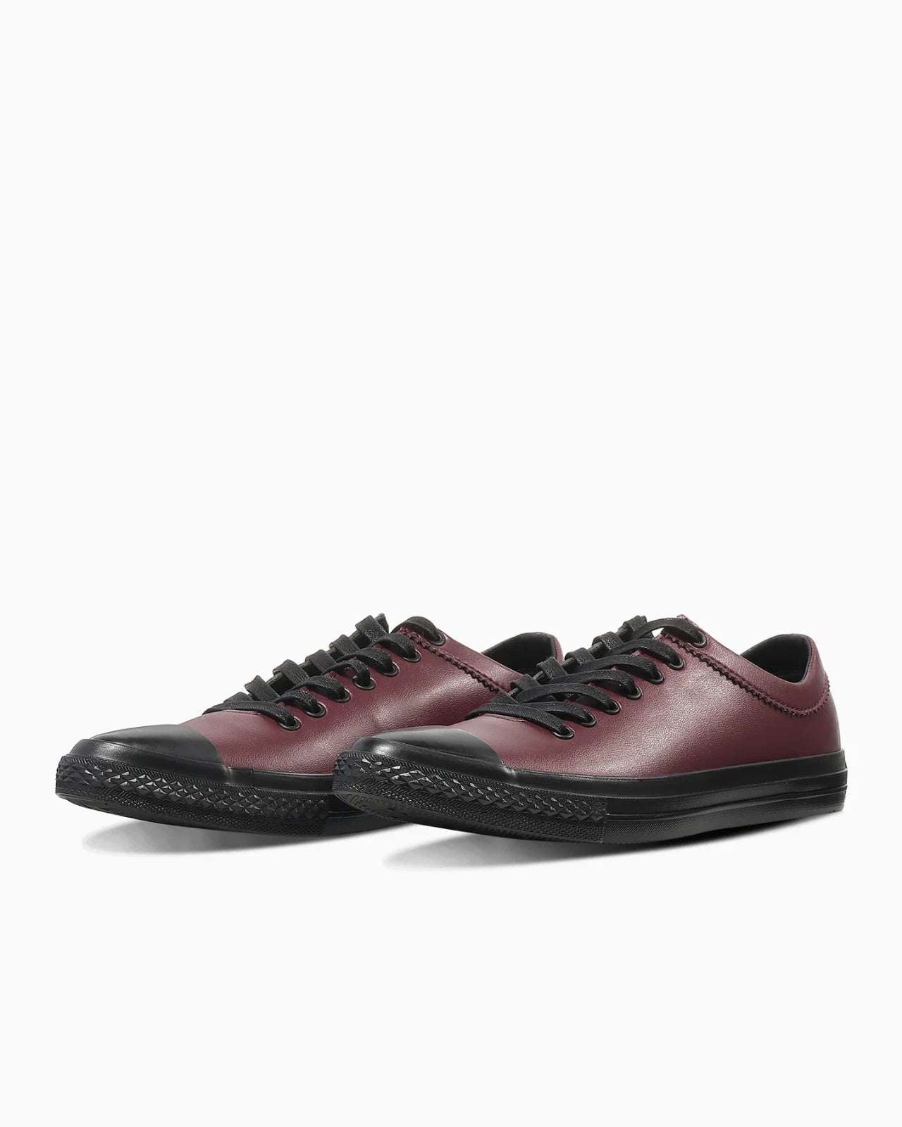 31318690 Converse Women's All Star Pointedtoe PA OX "Dark Cherry" (Women's)