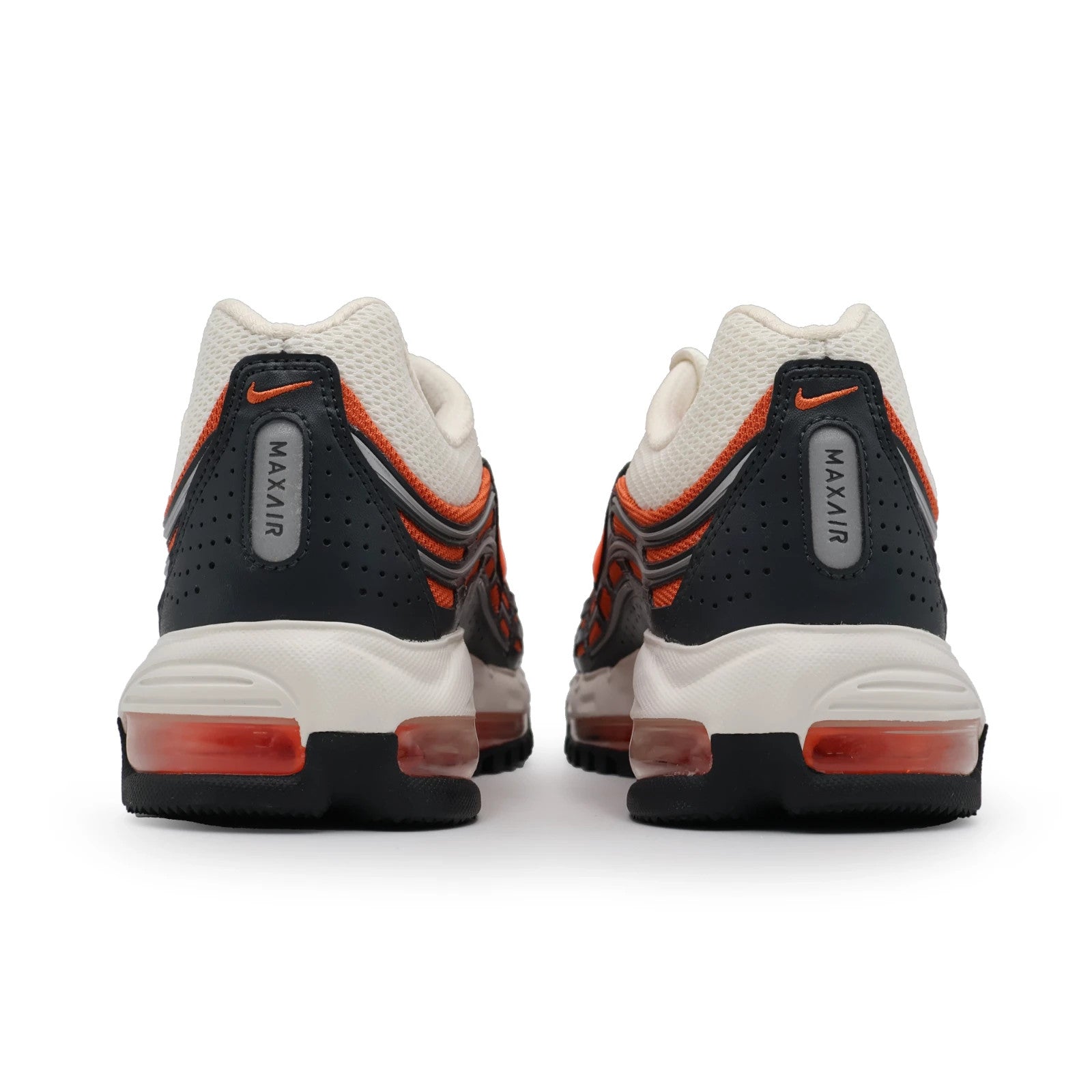 FZ4110-001 Nike Air Max TL 2.5 Total Orange and Dark Smoke Grey (Men's)