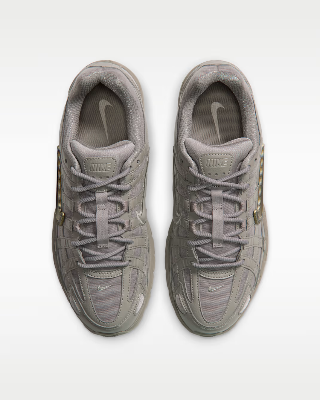 IO9979-001 Nike P-6000 SE "Enigma Stone/Cream 2" (Women's)