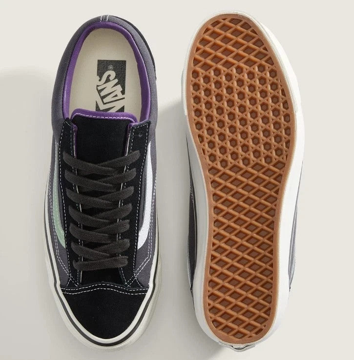 VN000D9RO79 Vans Premium Old Skool 36 Archive "Grey" (Men's)