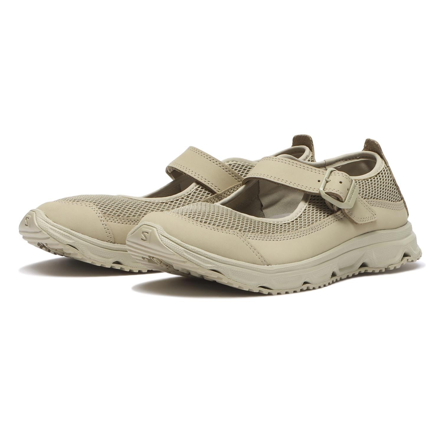 L47990300 Salomon RX Marie Jeanne "Eucalyptus"