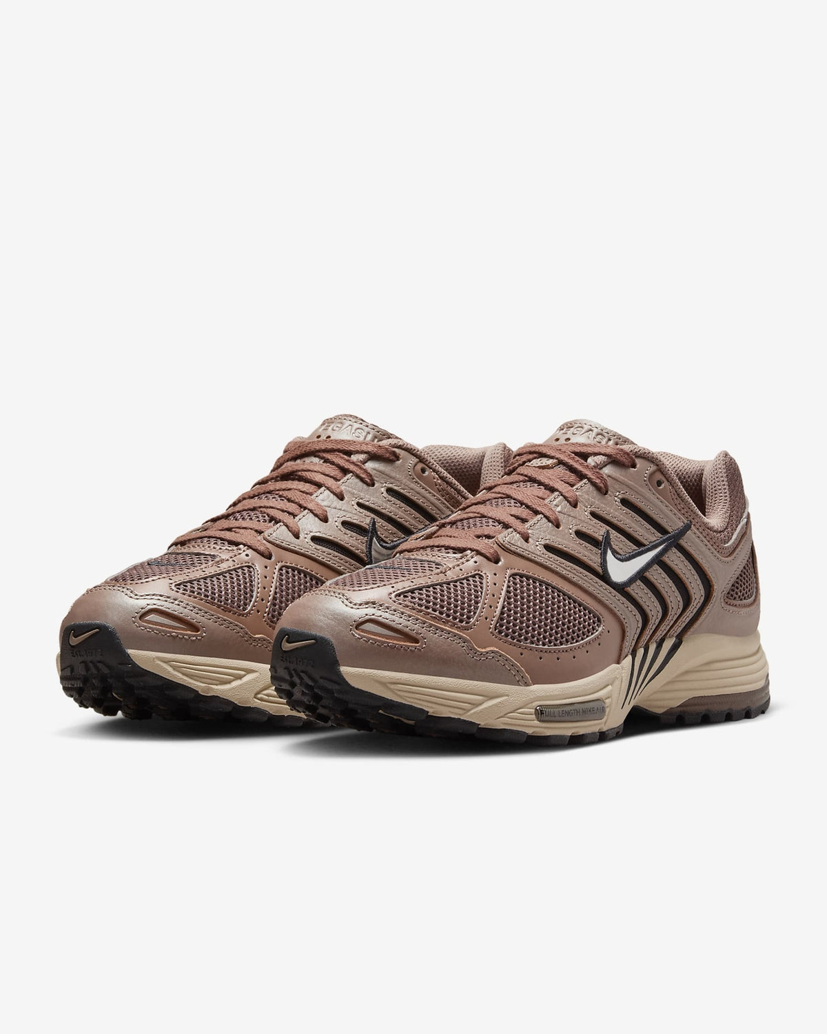 HQ5725-200 Nike Air Pegasus 2K5 Mink Brown Ironstone Sandrift Chrome (Women's)