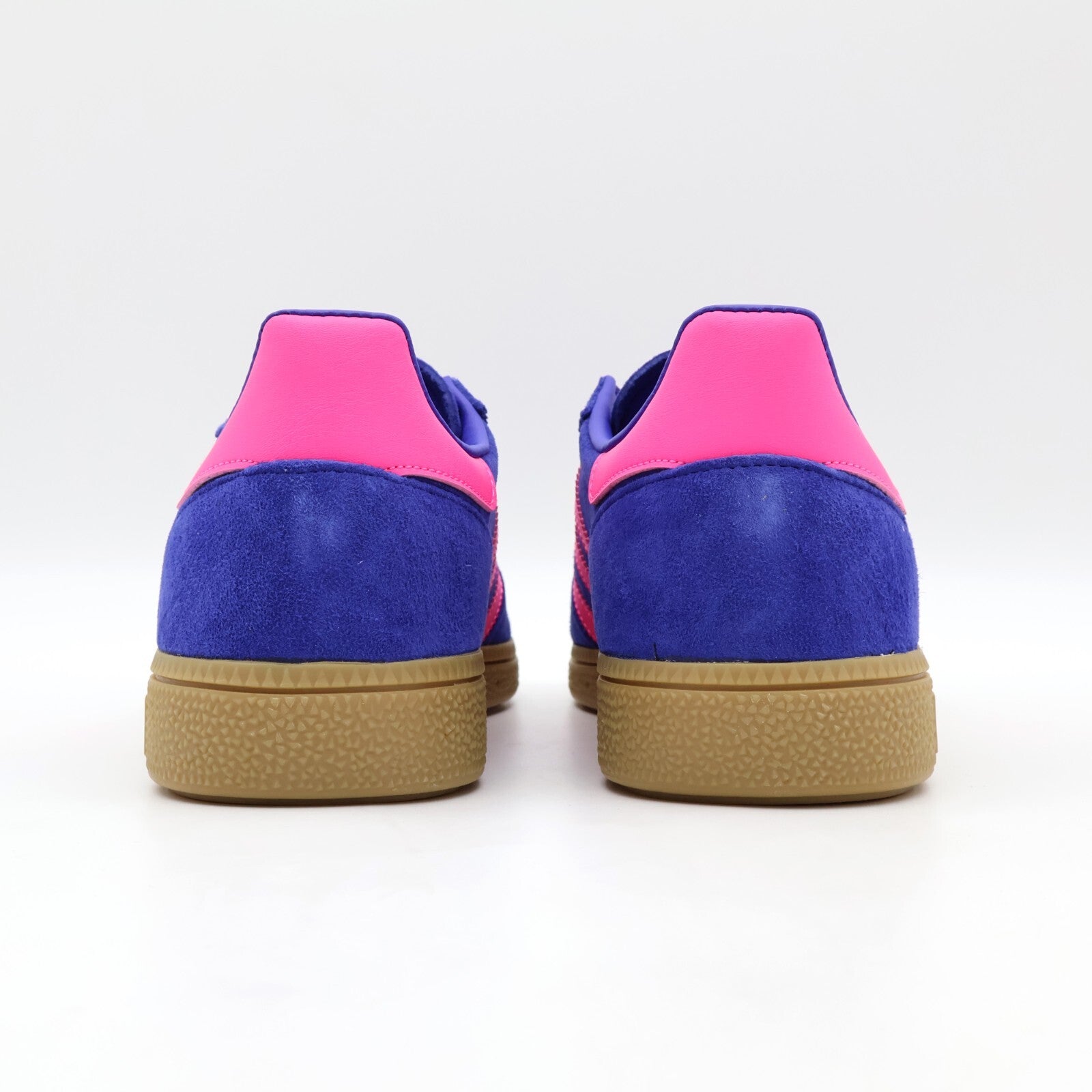 IH5373 adidas Originals Handball Spezial Lucid Blue Pink Gum (Women's)