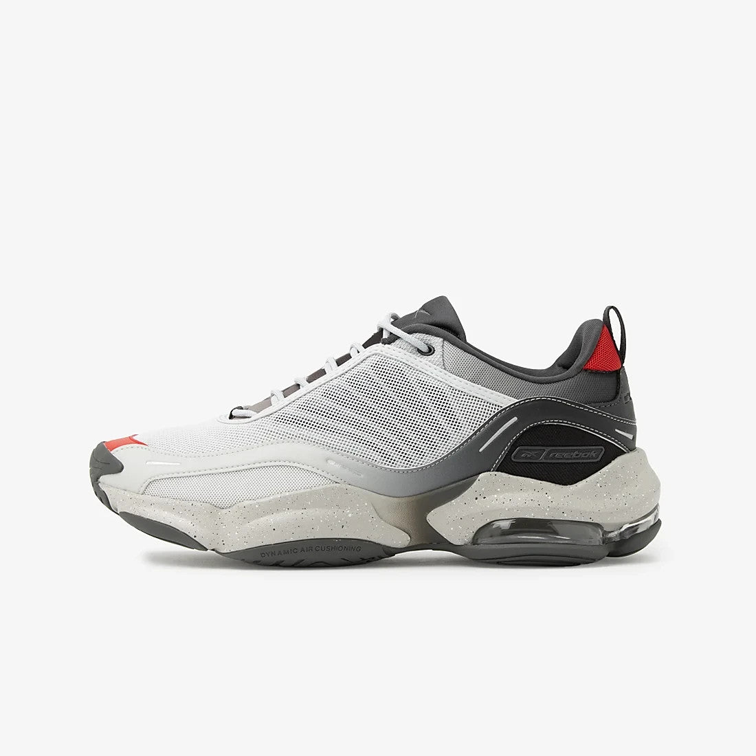100271981 Marquee Player mita sneakers Reebok DMX Series 3000 Black/Grey (Men's)