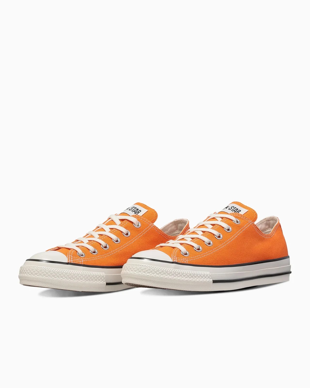 31318740 Converse All Star Aged CL OX "Mango Orange" (Men's)