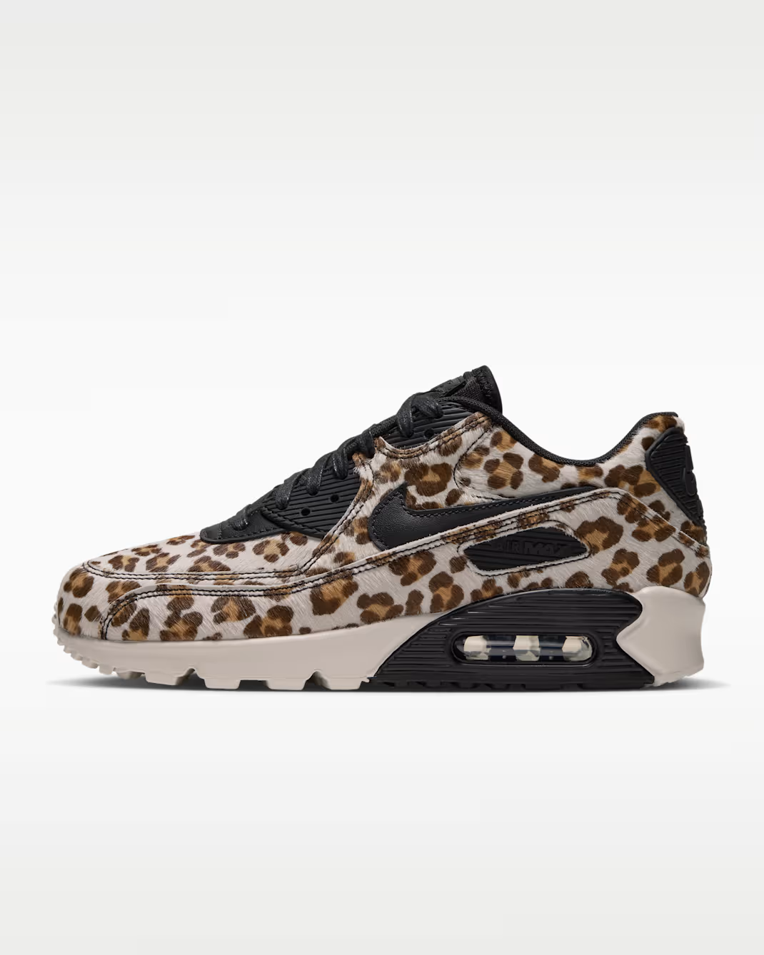 898512-004 Nike AIR MAX 90 LX (Women's)