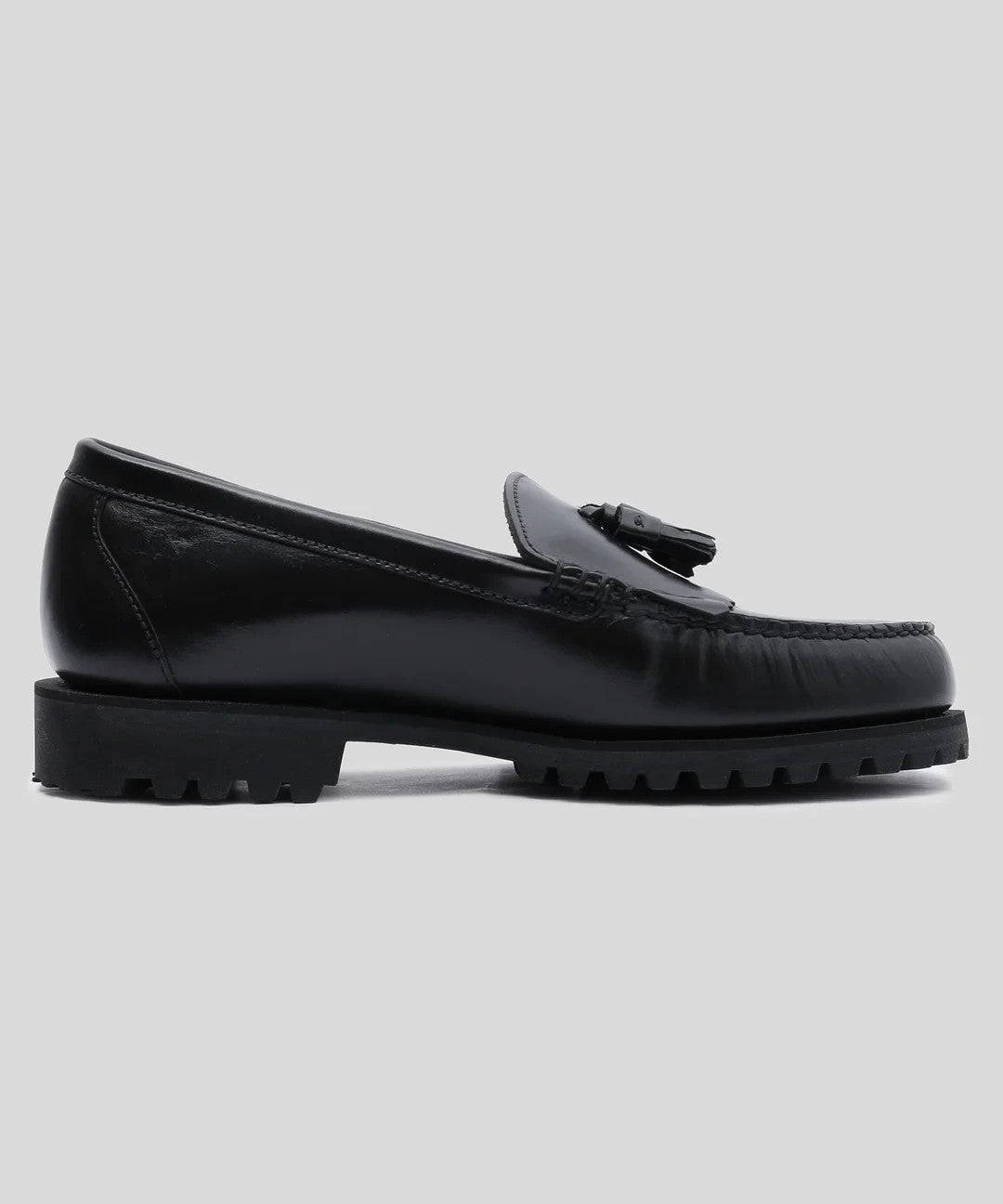 A2MSC-W02 Timberland Premium tassel loafer (Men's)