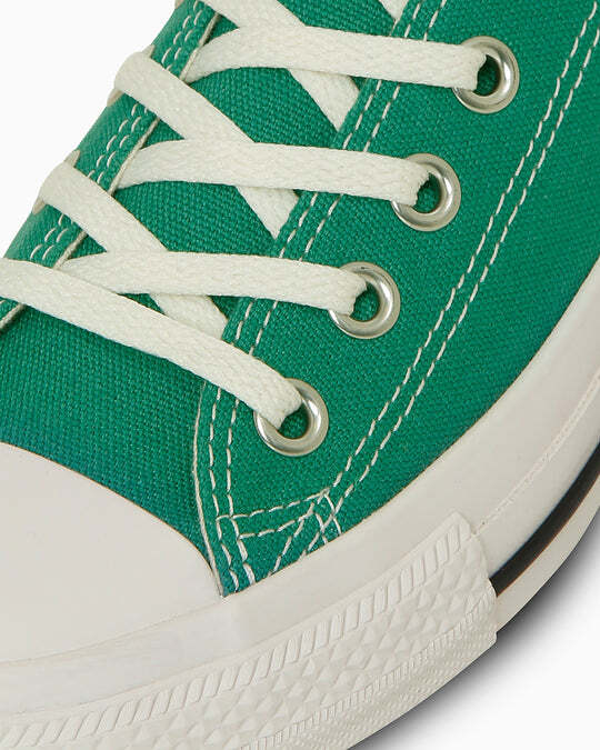 31314111 Converse All Star Washedcanvas OX Emerald (Men's)