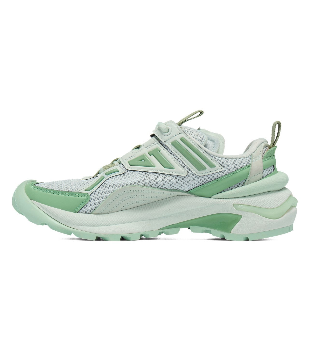 1183C542-300 Onitsuka Tiger LAPLUNG PALE MINT GLACIER GREY (Men's)
