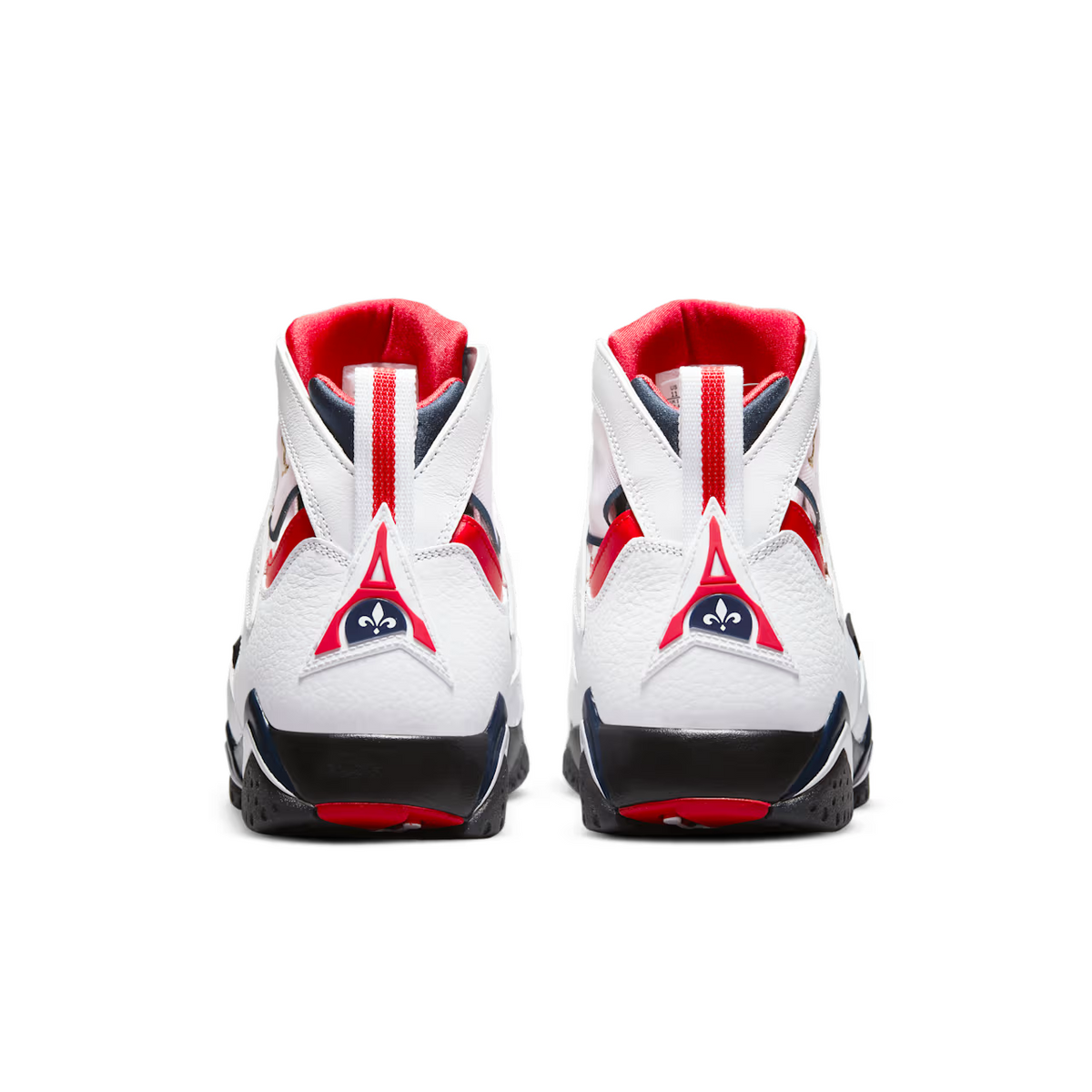 CZ0789-105 Paris Saint-Germain (PSG) Ã Nike Air Jordan 7 Retro "White" (Men's)