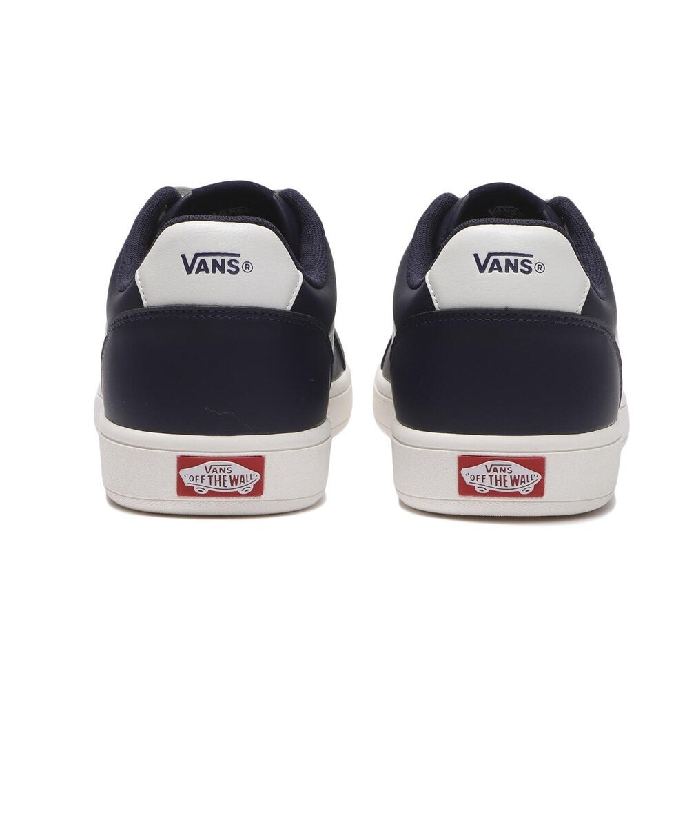 713625-0004 Vans Duce "Navy/Off White" (V2138) (Men's)
