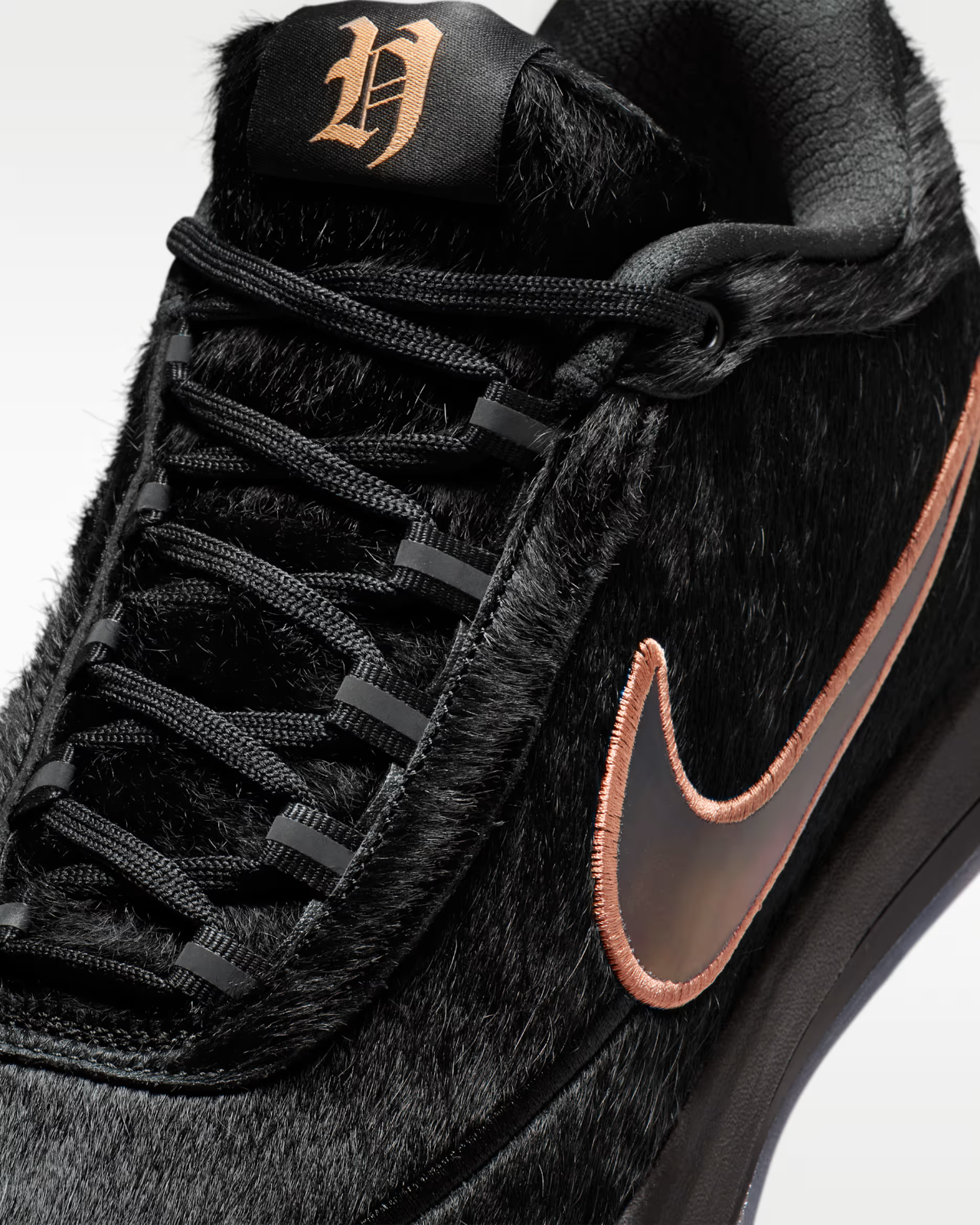 IX1832-001 Nike Book 2 "Haven & Hector" (IX1832-001/IX1833-001) (Men's)