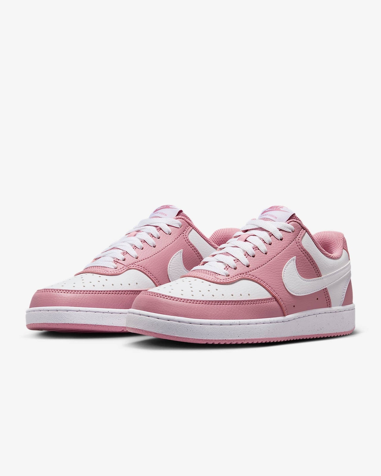 DH3158-603 Nike Court Vision Low Next Nature (Women's)