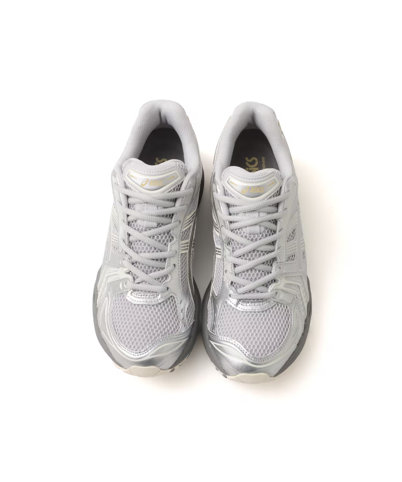 1203A537-025 Asics Gel-Kayano 14 Concrete (Men's)