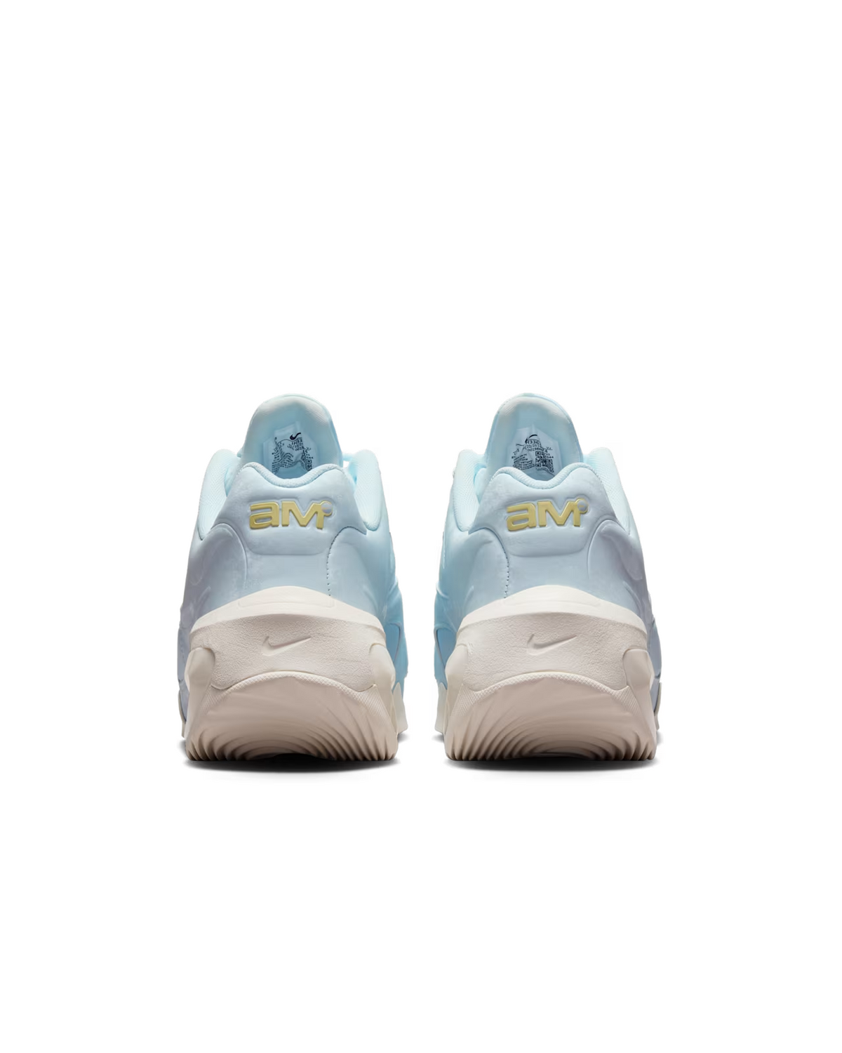 IH3361-474 Nike Air Max Muse Glacier Blue Pale Ivory (Women's)