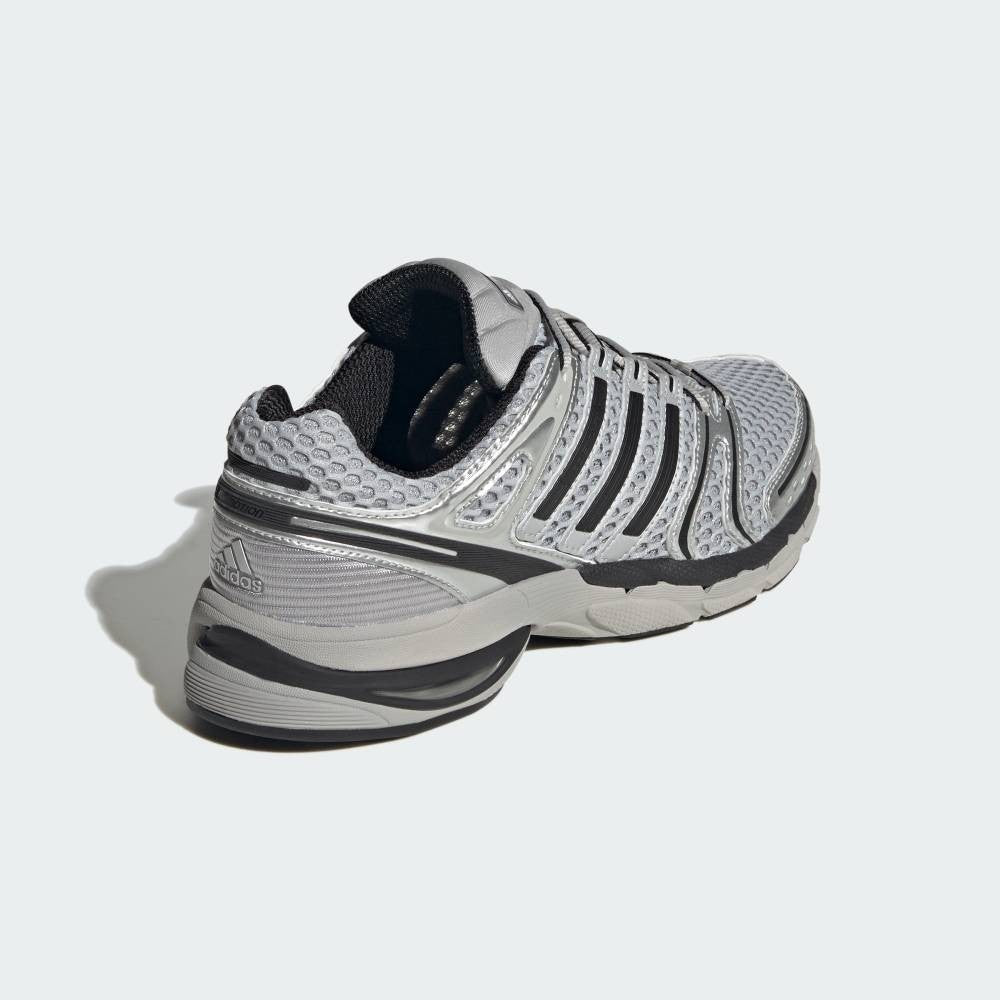 KI6154 adidas Adistar Control 5 Grey Two Core Black (Men's)