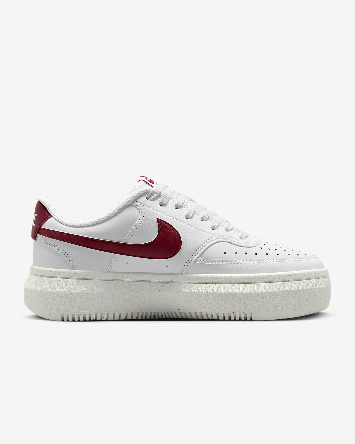 DZ5394-103 Nike Court Vision Alta (Women's)