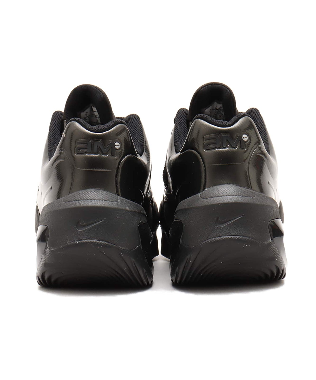 FV1920-003 Nike Women's Air Max Muse Triple Black (Women's)
