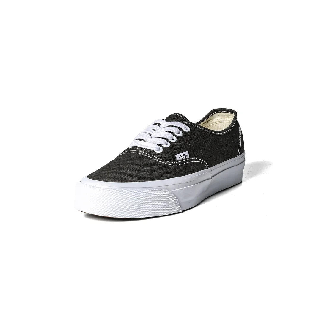 VN0007QZ2VM Vans Authentic Reissue 44 LX Gunmetal (Men's)