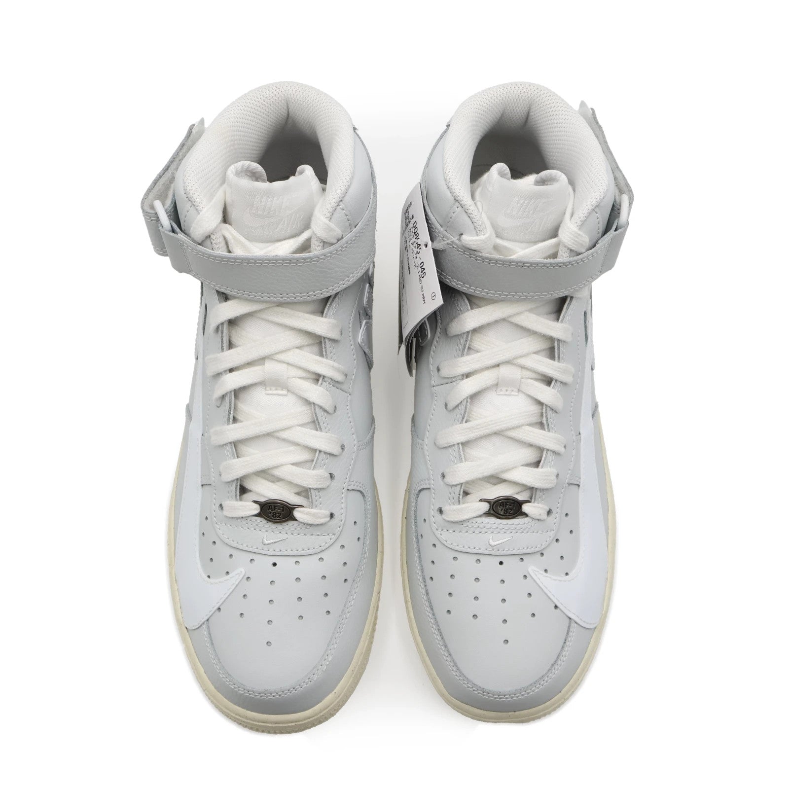 DQ8645-045 Nike Air Force 1 Mid Copy Paste (Men's)